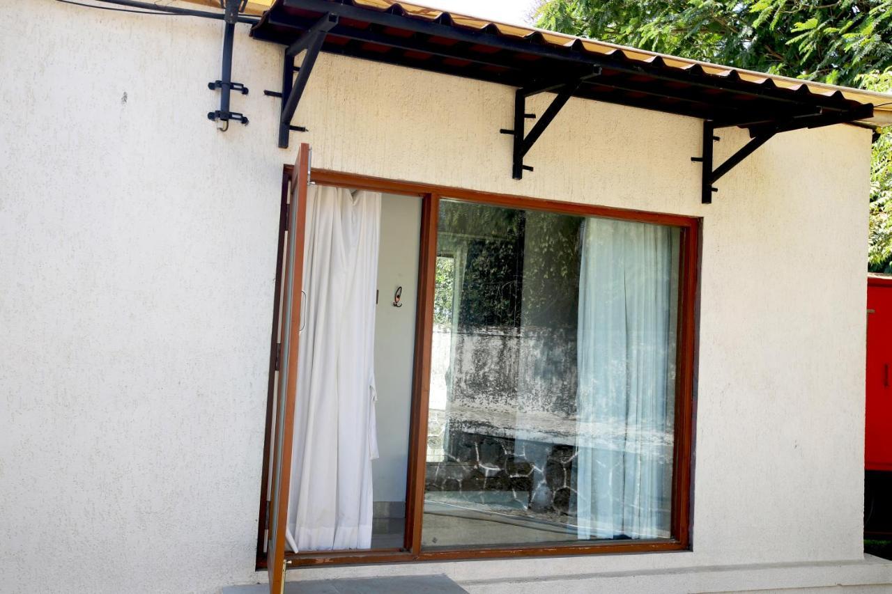 Maharaja The Royal Resort Thane Dış mekan fotoğraf
