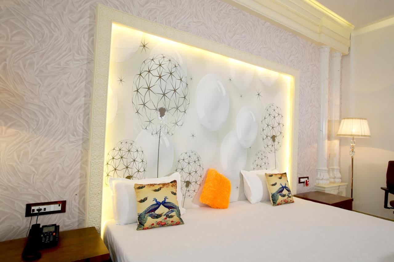 Maharaja The Royal Resort Thane Dış mekan fotoğraf