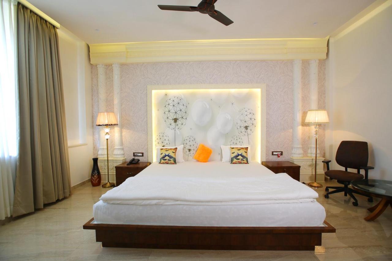 Maharaja The Royal Resort Thane Dış mekan fotoğraf