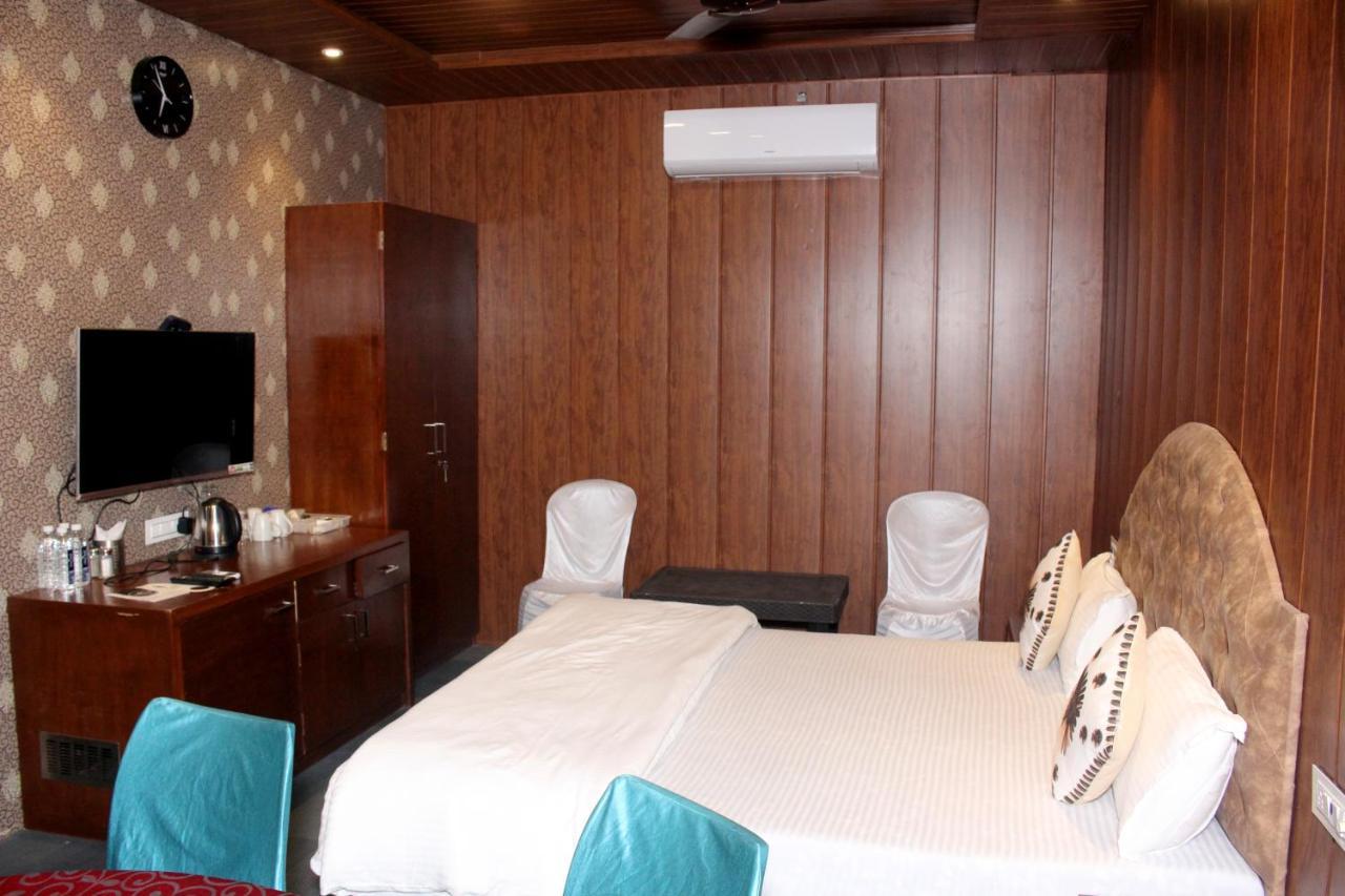Maharaja The Royal Resort Thane Dış mekan fotoğraf