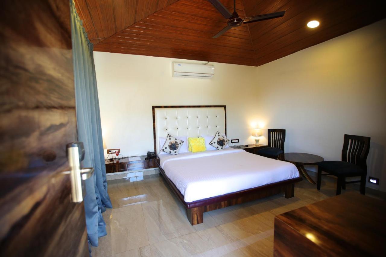 Maharaja The Royal Resort Thane Dış mekan fotoğraf