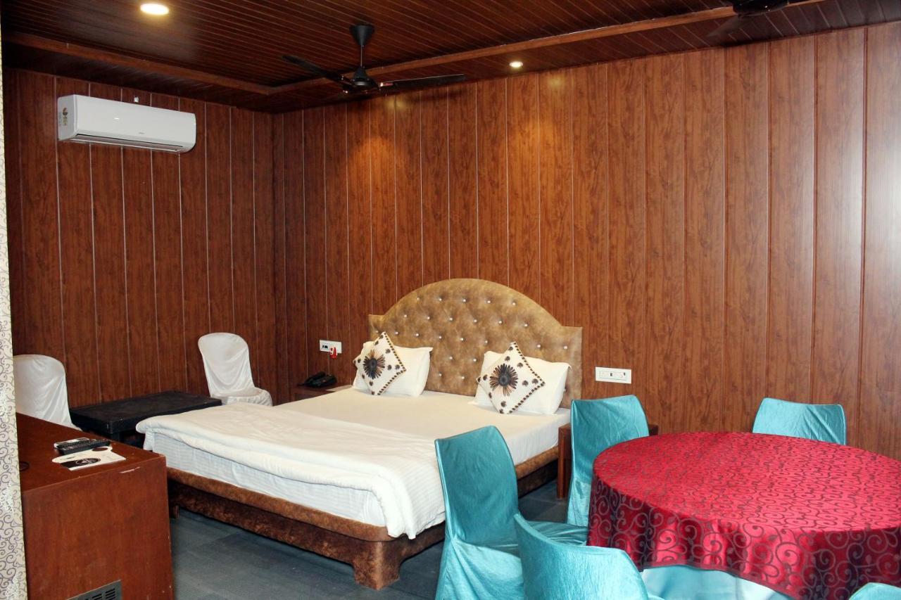 Maharaja The Royal Resort Thane Dış mekan fotoğraf