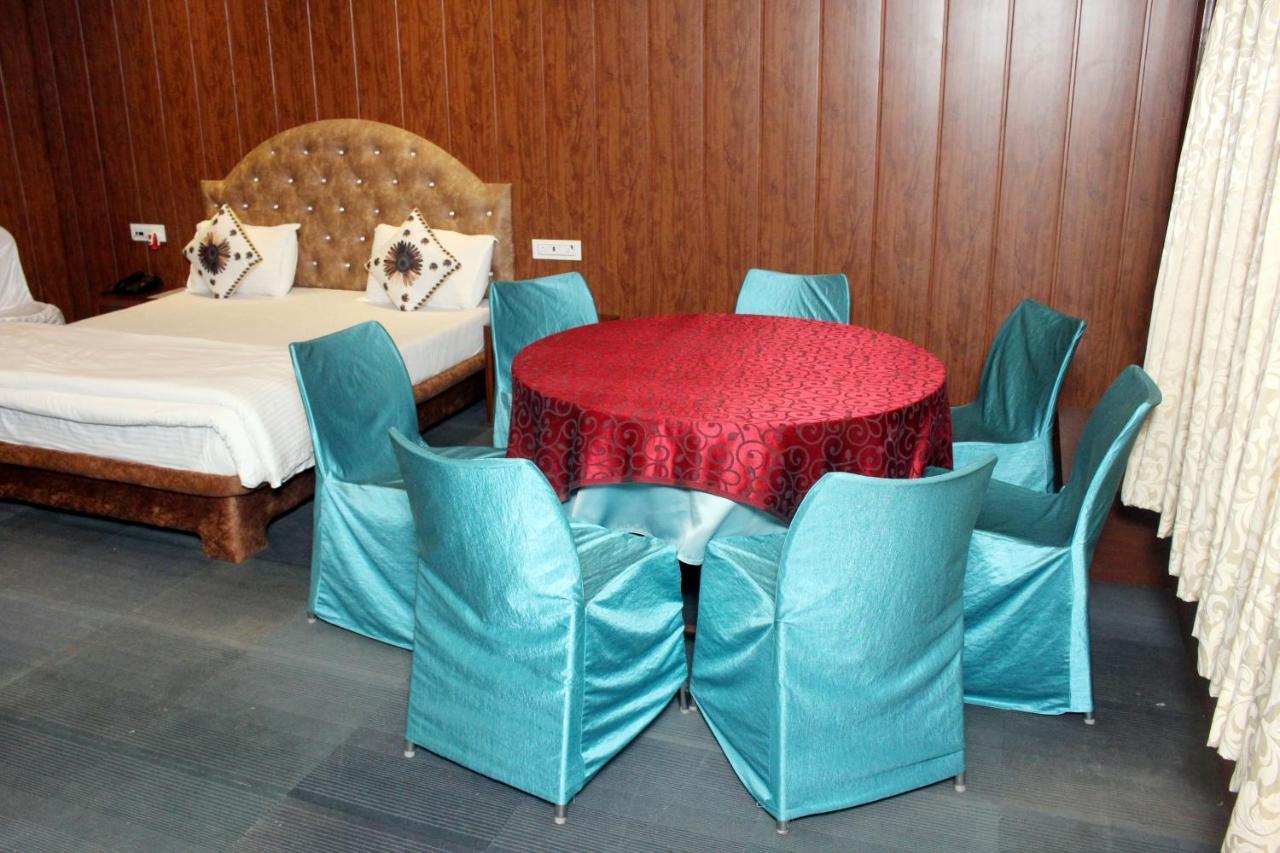 Maharaja The Royal Resort Thane Dış mekan fotoğraf