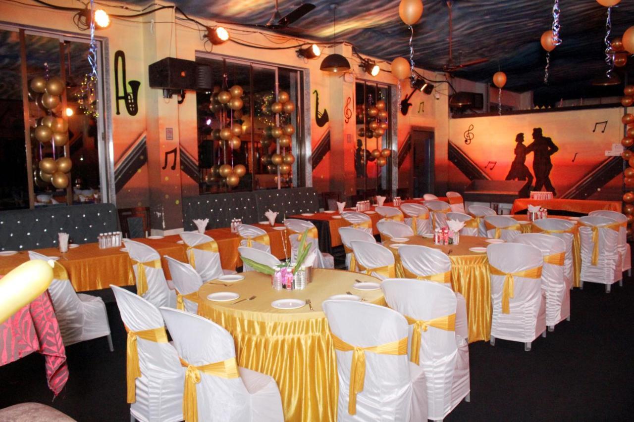 Maharaja The Royal Resort Thane Dış mekan fotoğraf