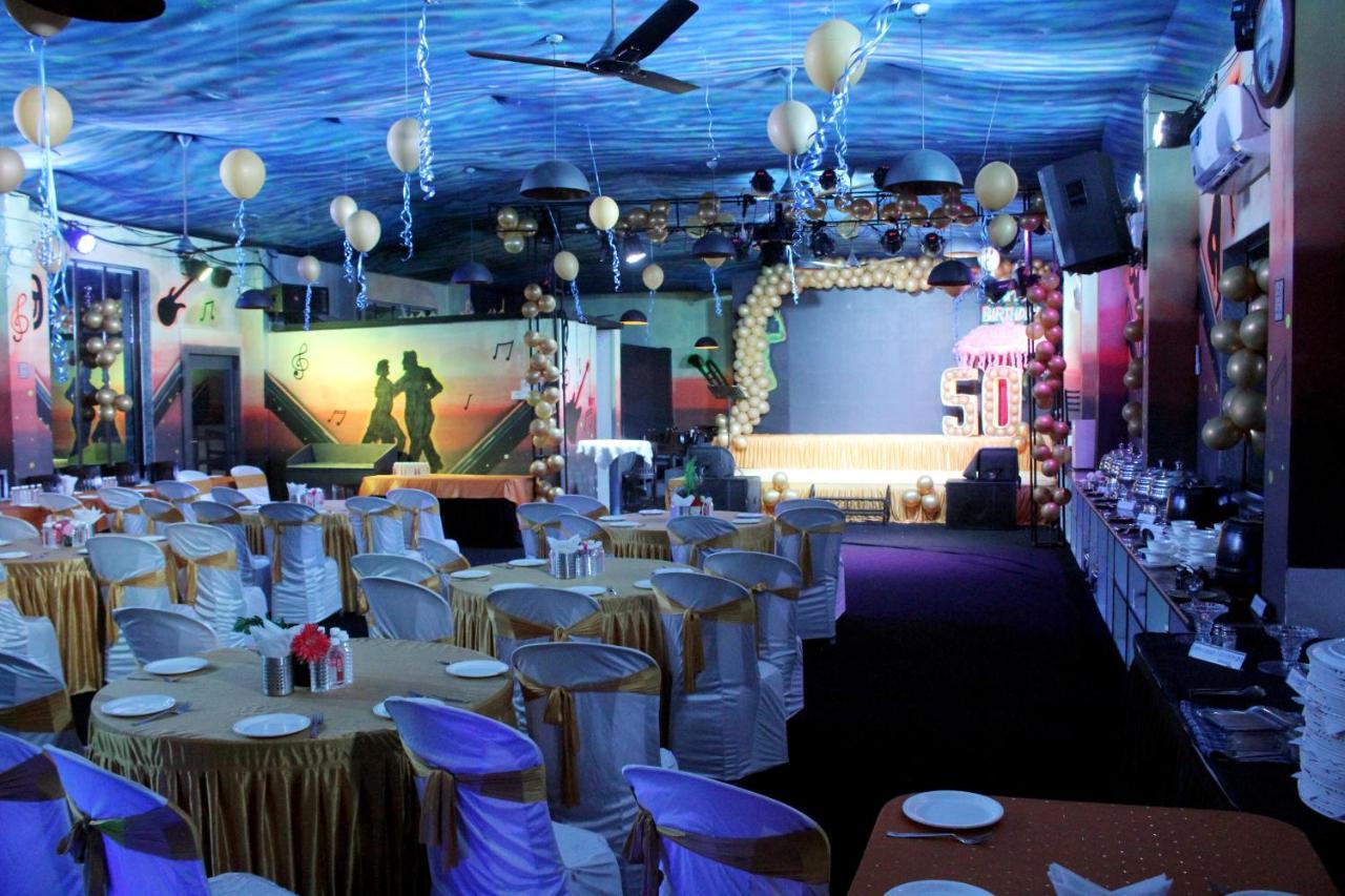 Maharaja The Royal Resort Thane Dış mekan fotoğraf