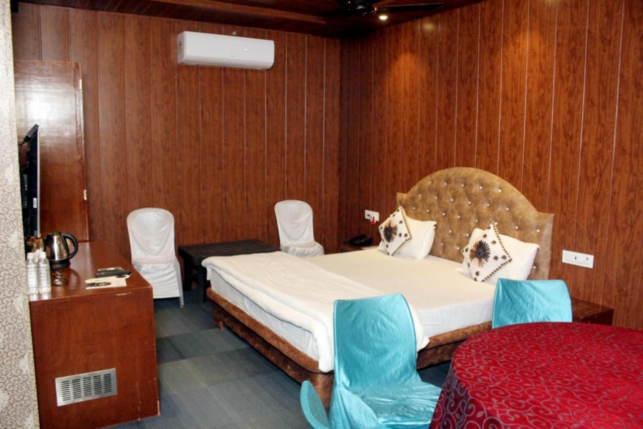 Maharaja The Royal Resort Thane Dış mekan fotoğraf